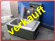 Thermobeh&auml;lter BW